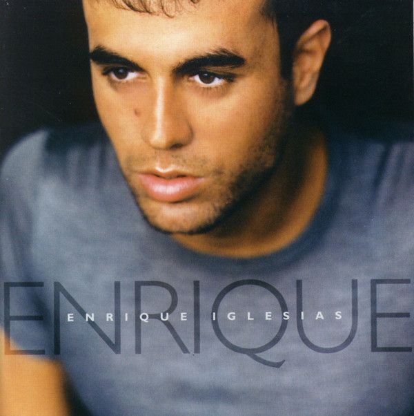Biographie Biographie de Enrique Iglesias