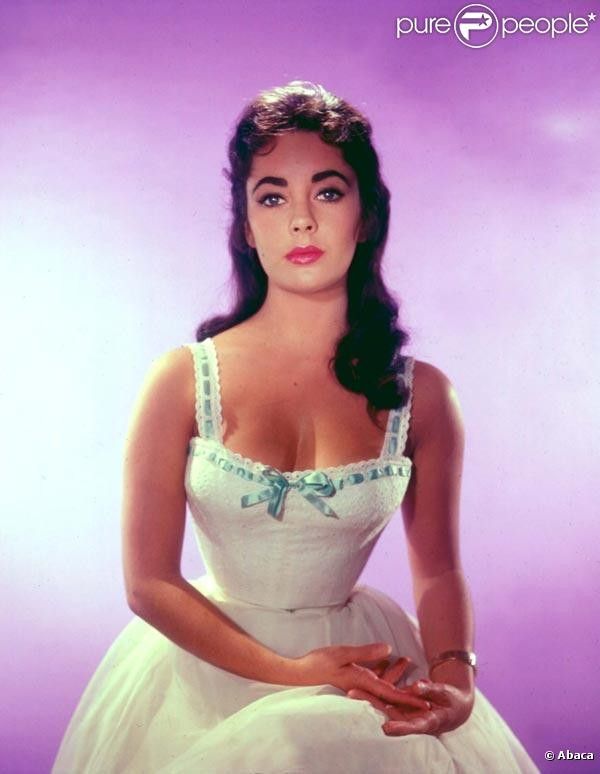 elisabeth taylor