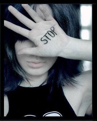 Apprendre à dire Non !!!