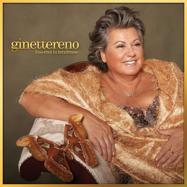 Biographie De Ginette Reno