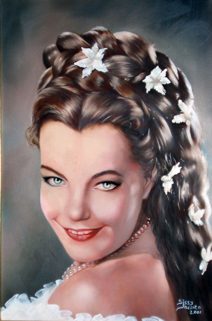 Romi Schneider Romi Schneider